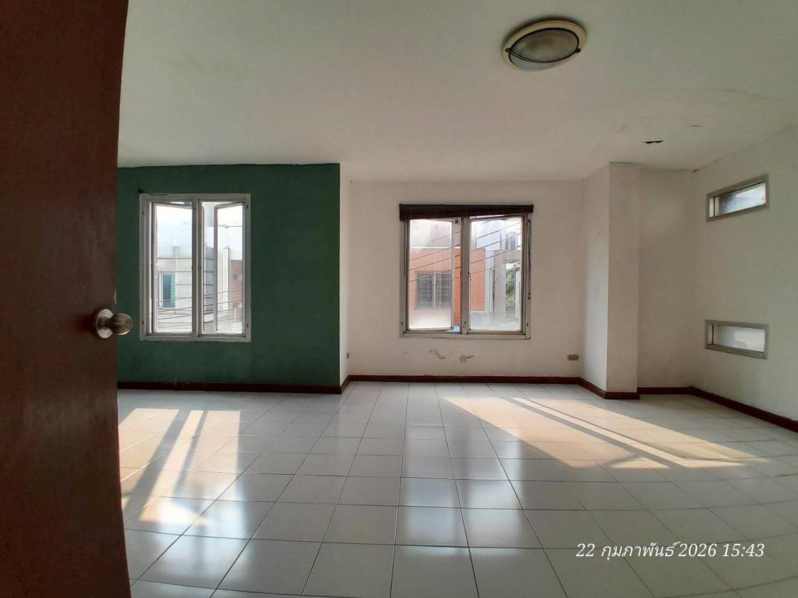 picture HOME 37 Sq.w. Wang Thonglang Bangkok for 7.7M - 28/39