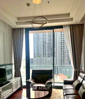 Condos for rent : 1-BR Condo at Khun By Yoo near BTS Thong Lor (ID 2879669)