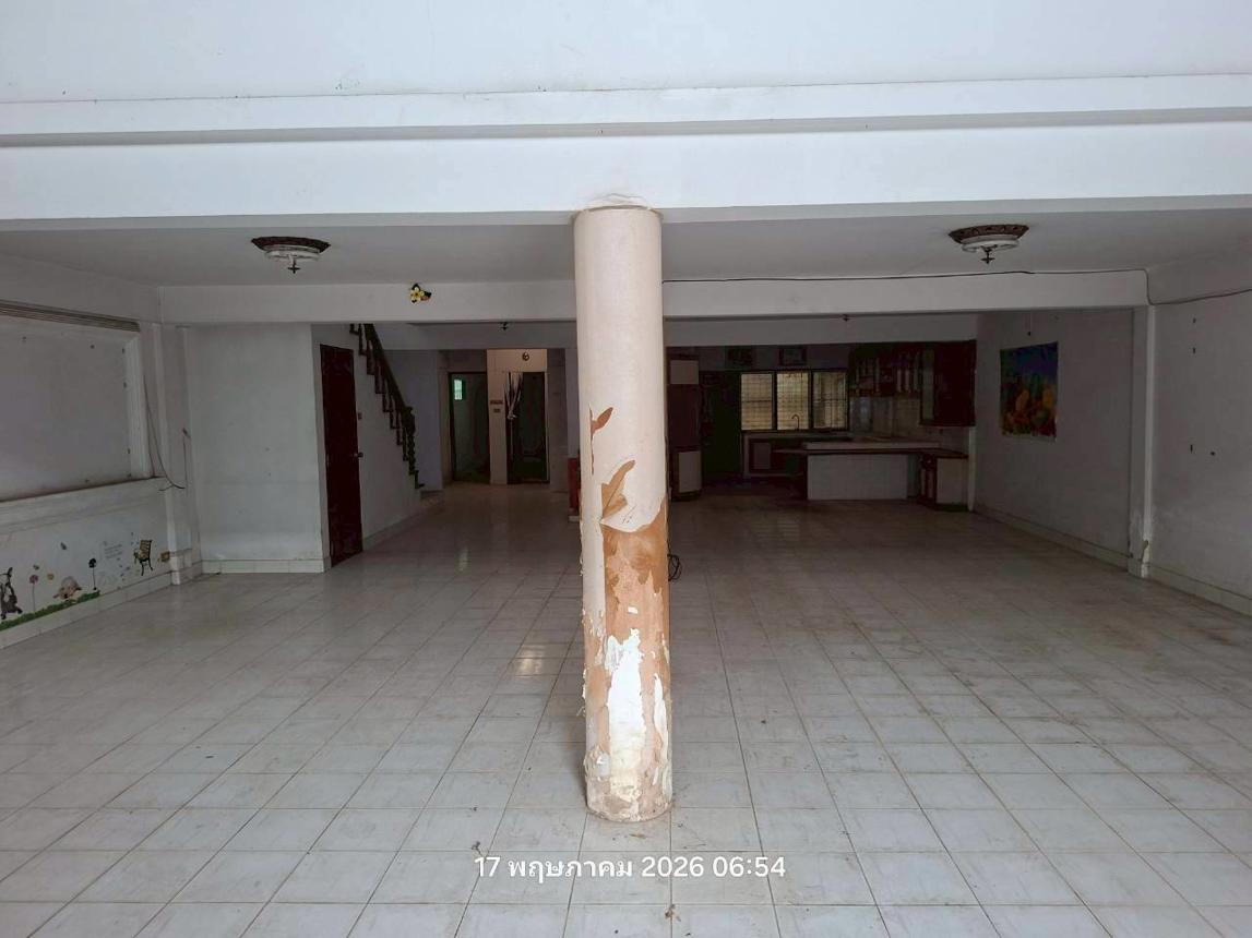 picture SHOP HOUSE 48.5 Sq.w. Khlung Chanthaburi for 1.7M - 14/27