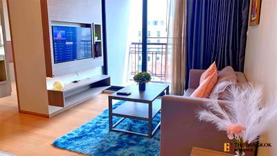 Condos for rent : Art @Thonglor 25