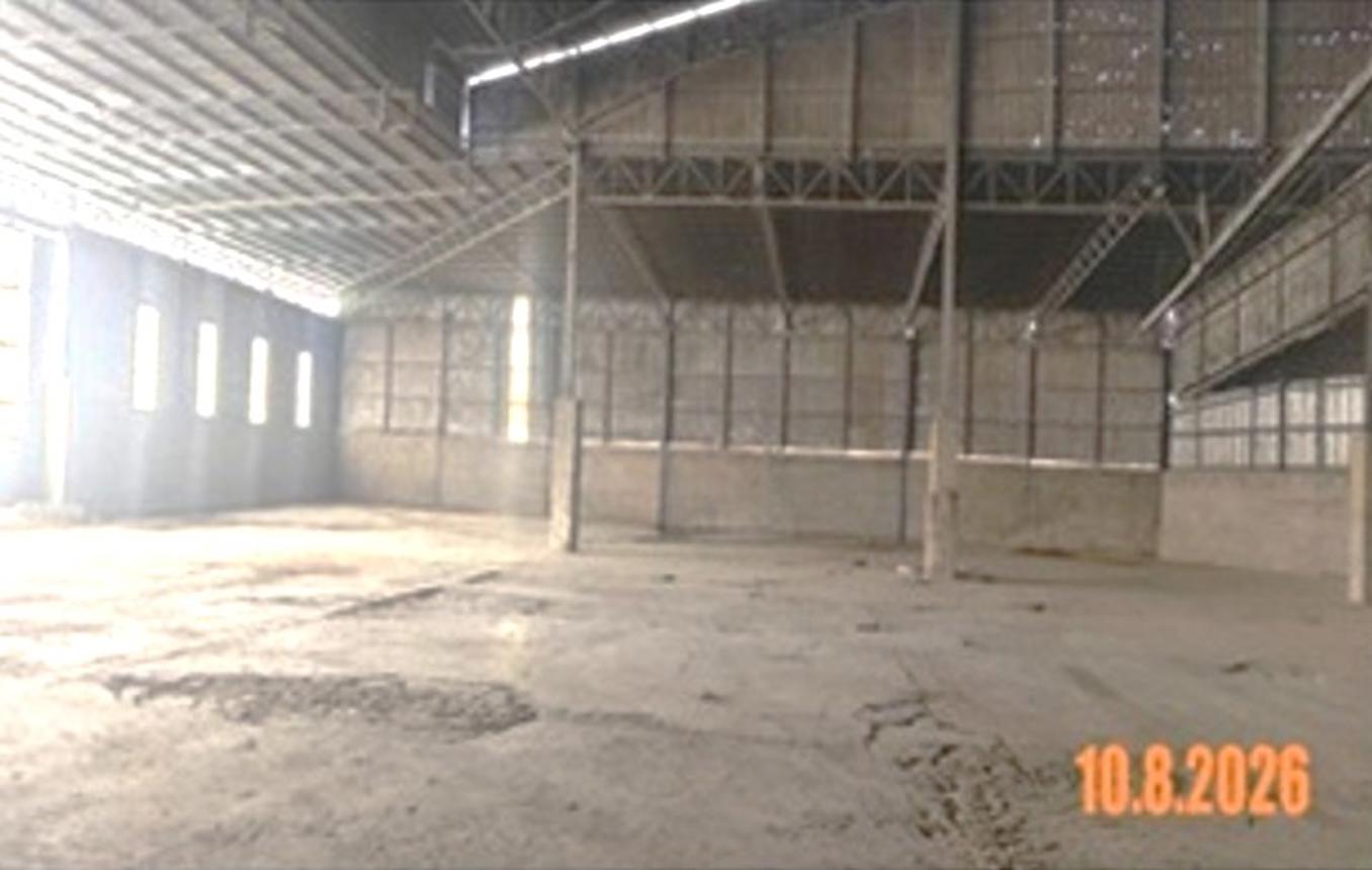 picture FACTORY 8201 Sq.w. Lat Yao Nakhon Sawan for 96.9M - 25/33