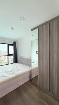 @Condorental condo for rent The Origin Phahol - Saphanmai