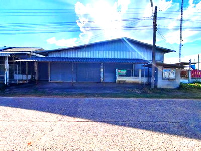 HOME 303 Sq.w. Phu Khieo Chaiyaphum for 2.1M