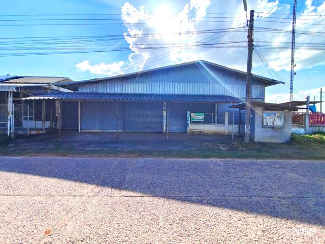 picture HOME 303 Sq.w. Phu Khieo Chaiyaphum for 2.1M - 1/31
