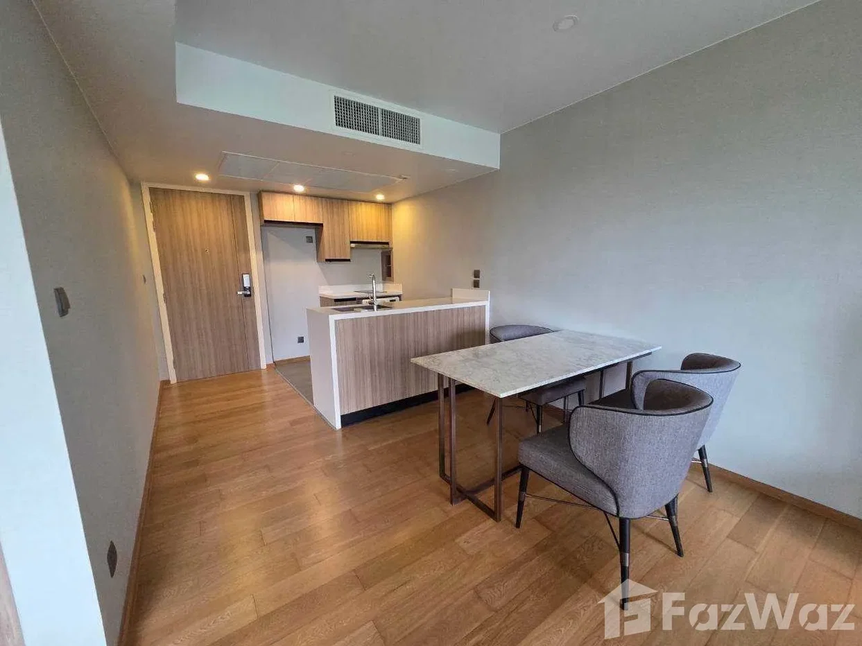 รูป คอนโดให้เช่า 1 ห้องนอน ในโครงการ Na Vara Residence 6725676 - รูปที่ 1/7