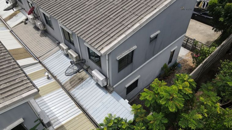 3-bed townhouse for sale, 150 sqm, 26.8 sq wah, Pleno Paholyothin - Watcharapol