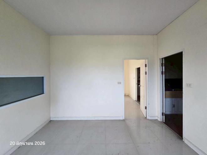 picture HOME 61.4 Sq.w. Khlong Khlung Kamphaeng Phet for 1.8M - 14/47