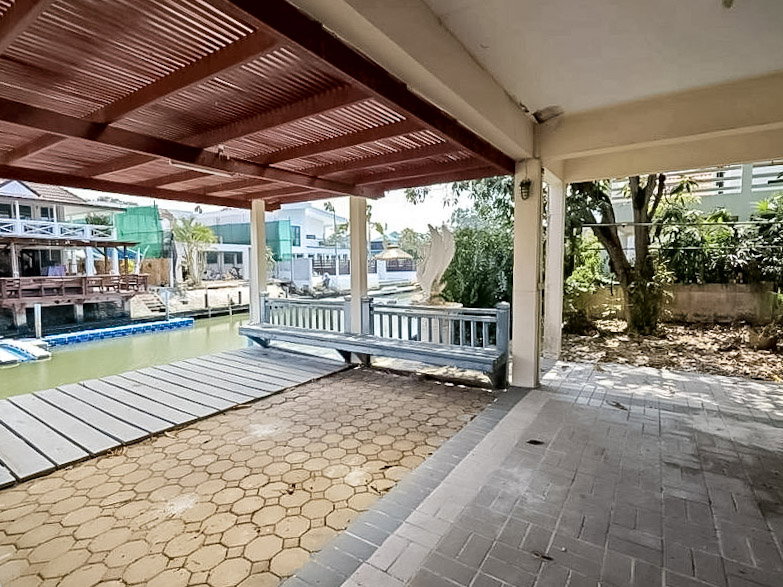 รูป House for Sale Na Jomtien Pattaya 3 Bedrooms - รูปที่ 7/11