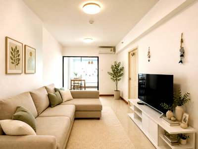Condos for sale : Room for sale  with tenant occupied Supalai Vista Phuket,  Phuket Town