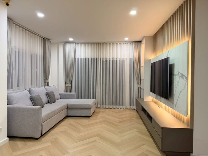 ขายบ้านเดี่ยว 4 ห้องนอน 250 ตร.ม. 54.3 ตร.ว. เดอะ ซิตี้ สุขสวัสดิ์ 64