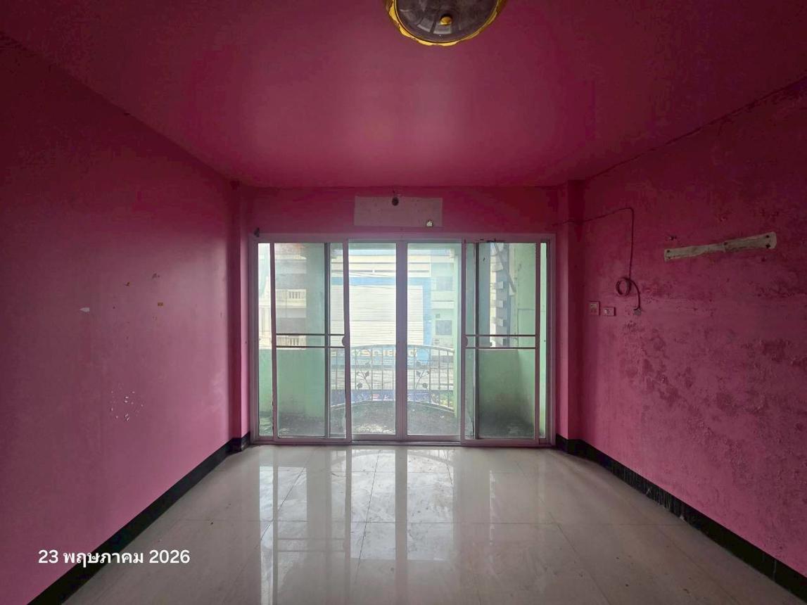 รูป อาคารพาณิชย์ 39.1 ตร.วา เมืองกำแพงเพชร กำแพงเพชร 7.2M - รูปที่ 45/57