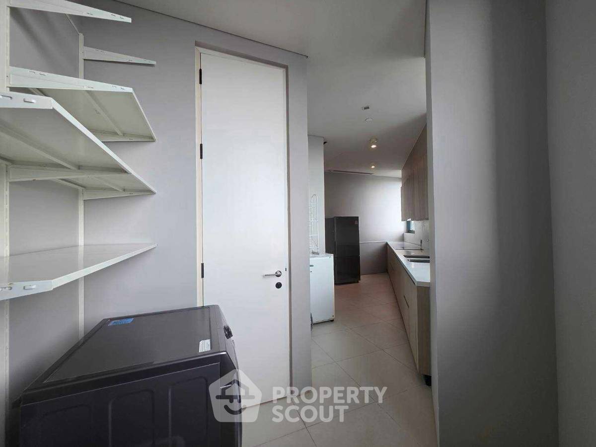 รูป คอนโด 3 ห้องนอน ชั้น 27 ขนาด 248 ตร.ม. Banyan Tree Residences Riverside Bangkok ใกล้ MRT หัวลำโพง (ID 3242879) - รูปที่ 18/20