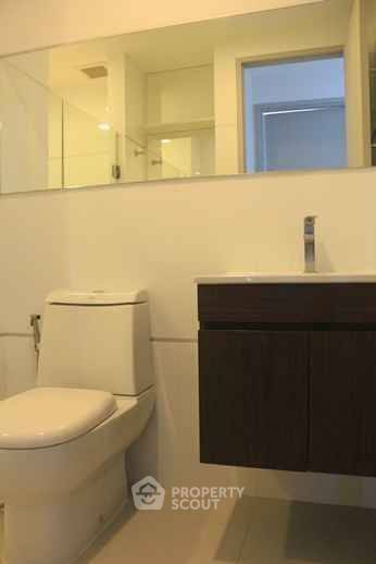 picture Great Value 1-BR Condo At Thru Thonglor, Bang Kapi (ID 985932) - 5/11