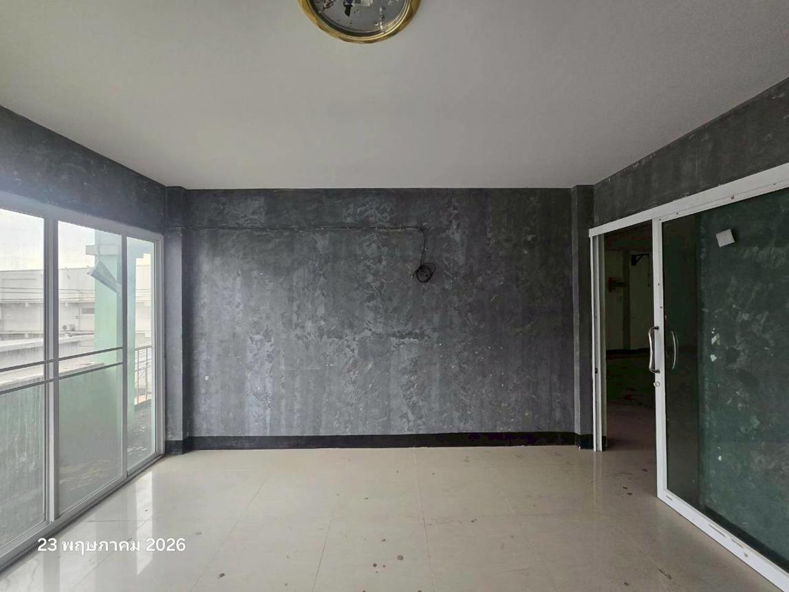 รูป อาคารพาณิชย์ 39.1 ตร.วา เมืองกำแพงเพชร กำแพงเพชร 7.2M - รูปที่ 47/57