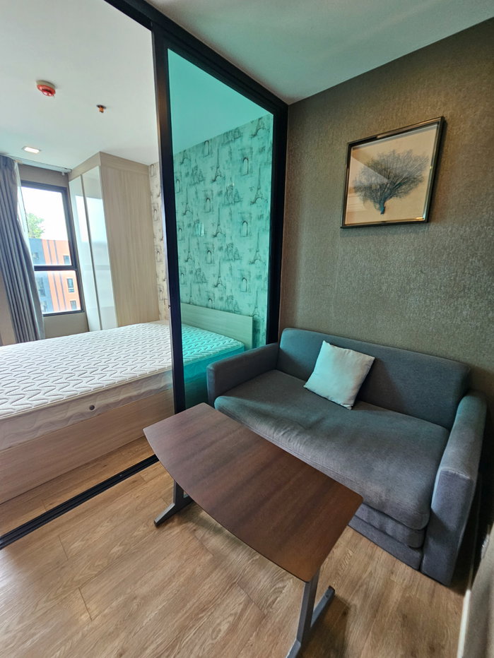 รูป เอพพิโซด ห้องสวย พร้อมให้เข้าพัก ติดต่อเช่าไลน์ไอดี @condo55 - รูปที่ 4/23