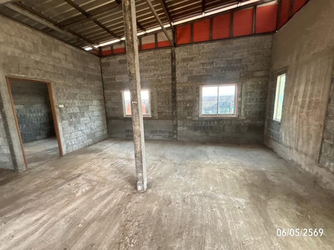 รูป บ้านเดี่ยว 46 ตร.วา ลำปลายมาศ บุรีรัมย์ 481,000 - รูปที่ 7/23