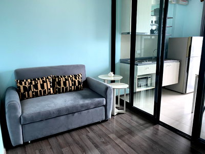 Condos for rent : Hot Price for rent The Base Park West 🔥