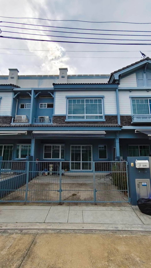picture ✨For rent Town HouseIndy3 Bangna KM.7✨LineID: @Propvel (with @ in front)✨ - 2/5