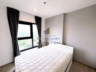 คอนโดให้เช่า : *** (1BedPlus) ให้เช่าคอนโด : เดอะเบส เพชรเกษม (The Base Phetkasem) ***