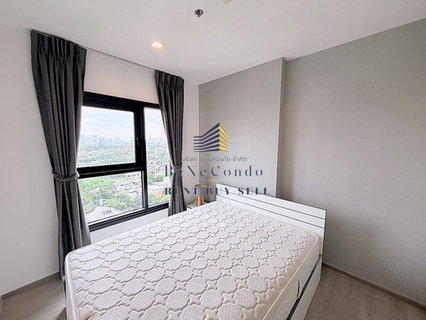 รูปภาพ *** (1BedPlus) Condo for rent : The Base Phetkasem ***