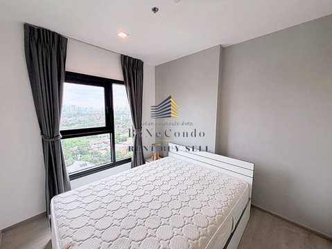 *** (1BedPlus) ให้เช่าคอนโด : เดอะเบส เพชรเกษม (The Base Phetkasem) ***