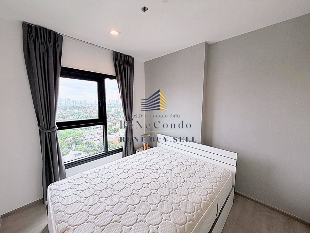 picture *** (1BedPlus) Condo for rent : The Base Phetkasem *** - 1/12