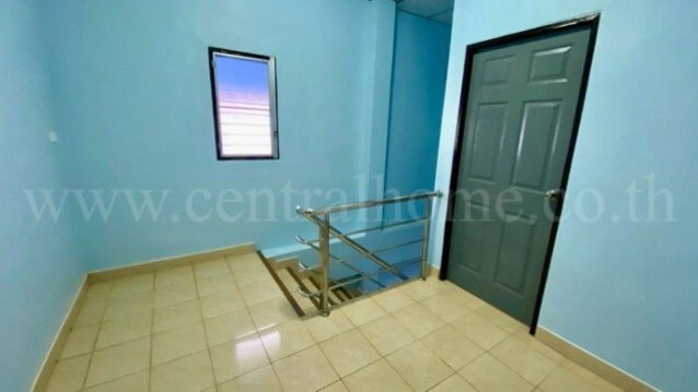 รูป ทาวน์เฮ้าส์ 2 ชั้น ม.รพีพร เลควิว เชียงรากน้อย (หลังริม) - รูปที่ 5/24