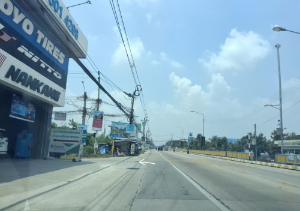 TOWN HOUSE 32.5 Sq.w. Bang Yai Nonthaburi for 3.9M