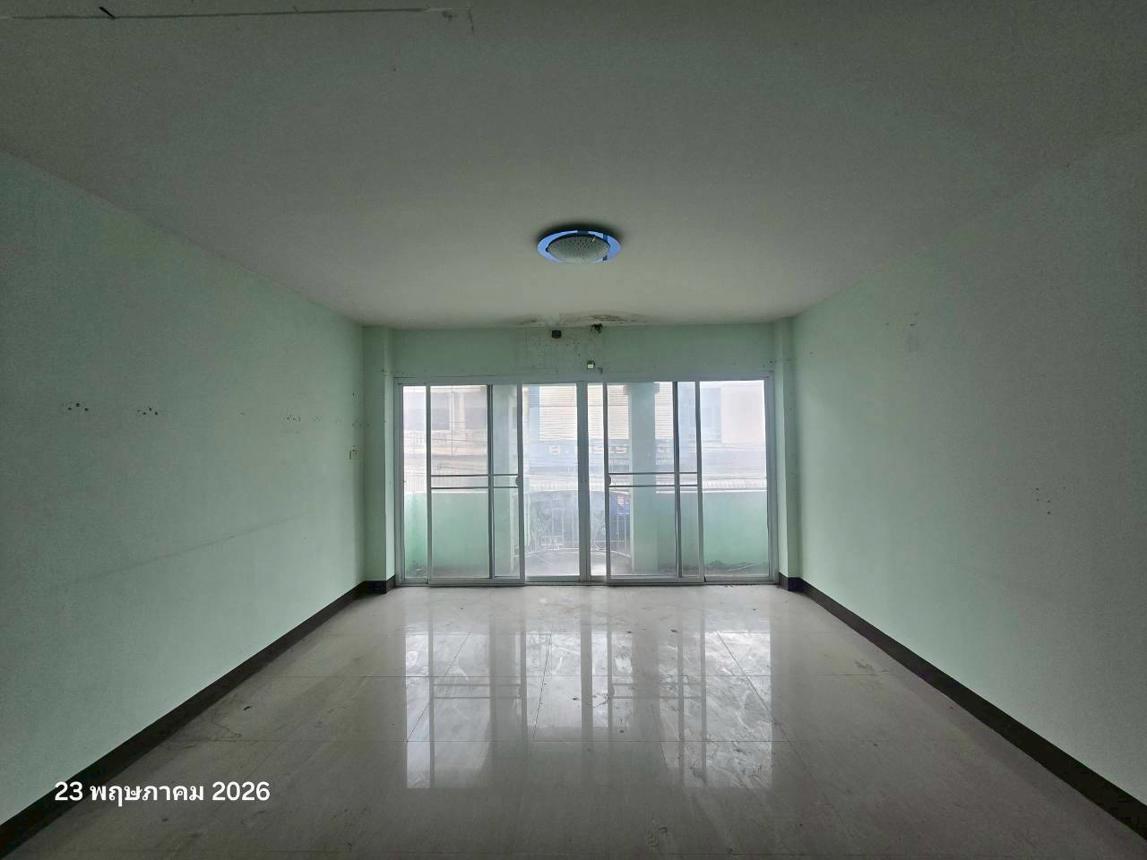 รูป อาคารพาณิชย์ 39.1 ตร.วา เมืองกำแพงเพชร กำแพงเพชร 7.2M - รูปที่ 36/57
