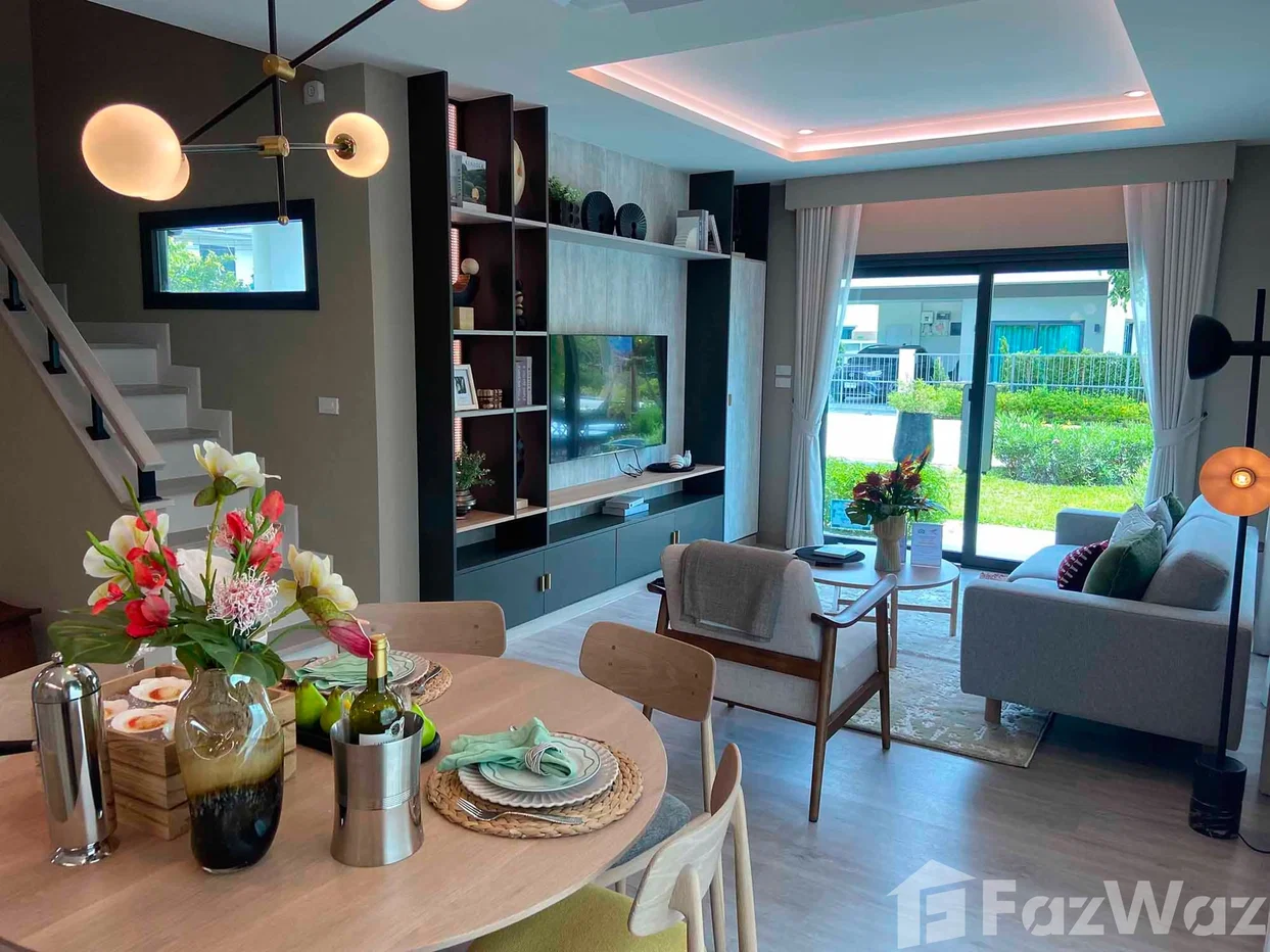 รูป ขาย บ้านเดี่ยว 4 ห้องนอน ในโครงการ ศุภาลัย พาร์ควิลล์ หัวหิน 6722672 - รูปที่ 3/15