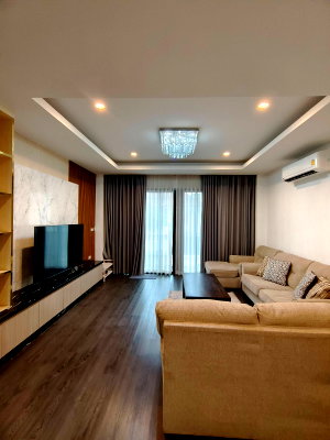 เช่าบ้านเดี่ยว BTS อ่อนนุช : เช่าบ้าน Ekkamai house/เอกมัย เฮาส์ (E6908052)