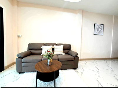 Townhouses for sale Nonthaburi : ⭐✨RH-175 Townhouse for Sale at Sriprajak 7, Sai Noi - Bang Bua Thong ✨⭐