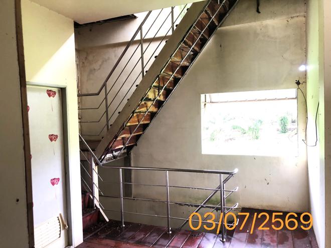 รูป อาคารพาณิชย์ 19.3 ตร.วา เมืองกระบี่ กระบี่ 3.2M - รูปที่ 8/25