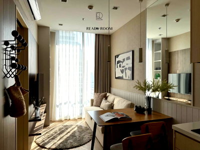 Condos for rent : Condo for rent Noble State 39 Monthly 35,000 thb.