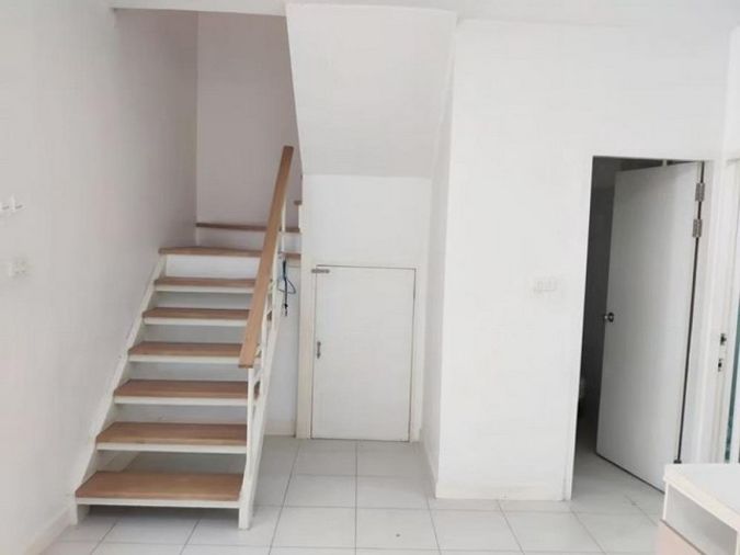 3-bed house for rent, 10 sqm, 28 sq wah, Lat Phrao