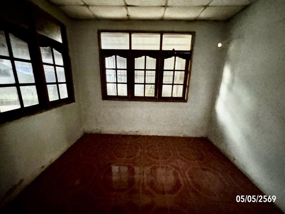 รูป บ้านเดี่ยว 111 ตร.วา ประทาย นครราชสีมา 580,000 - รูปที่ 24/35
