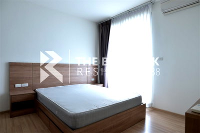 Condos for rent : Rhythm Phahol - Ari Special unit at an attractive price near BTS Sena Ruam