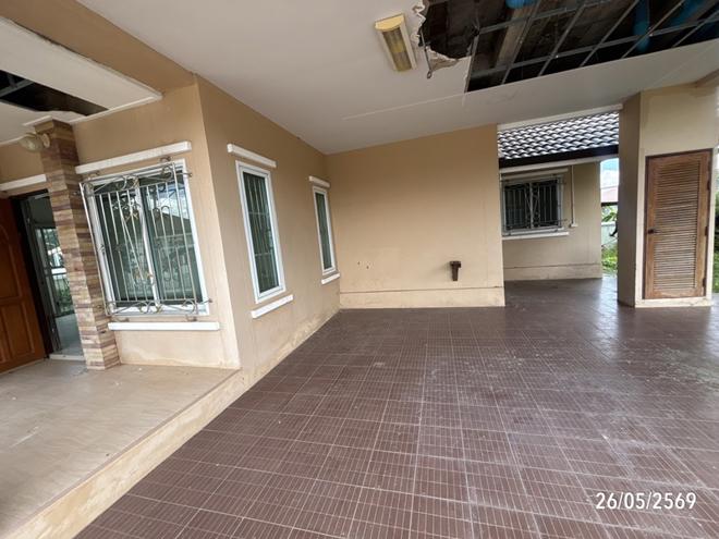 picture HOME 136 Sq.w. Nang Rong Buri Ram for 4.4M - 2/31