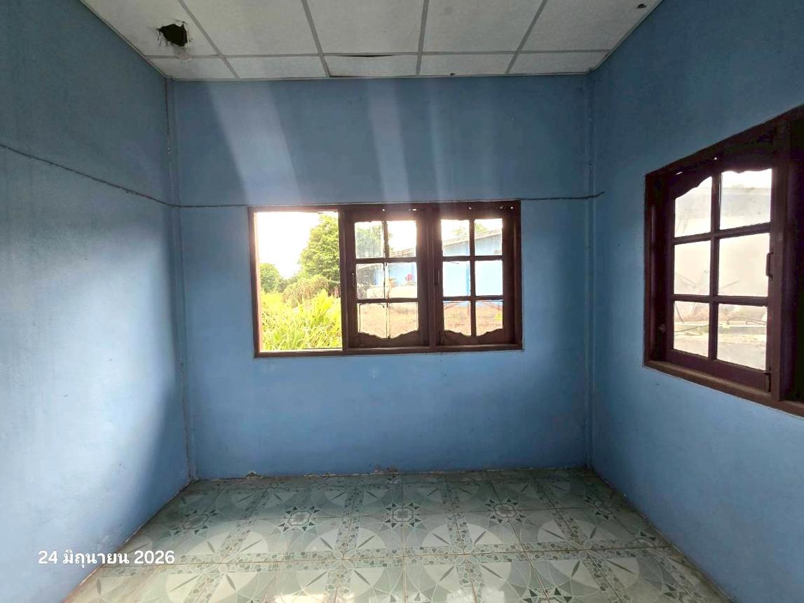 picture HOME 100 Sq.w. Noen Kham Chainat for 708,000 - 23/43