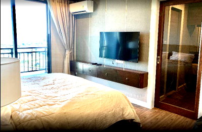 Condos for sale : 🚩 For Sell Condo ARTISAN RATCHADA Building 1, Floor 29,1 bed room, Room size 75 sqm