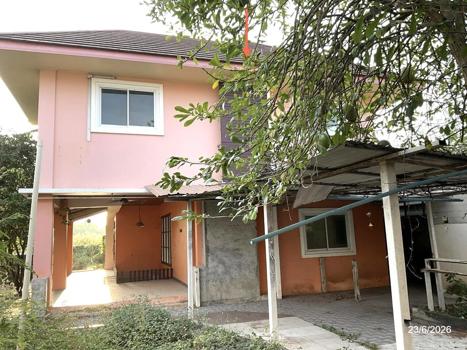 รูป บ้านเดี่ยว 161 ตร.วา เมืองขอนแก่น ขอนแก่น 4.5M - รูปที่ 50/53