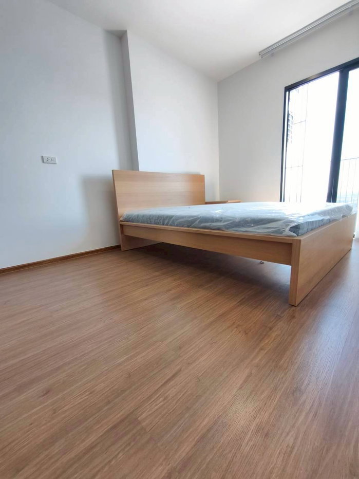 picture # Executive One-Bedroom | Dedicated Home Office | High Floor | Only 200m to MRT Phasi Charoen - 21/73