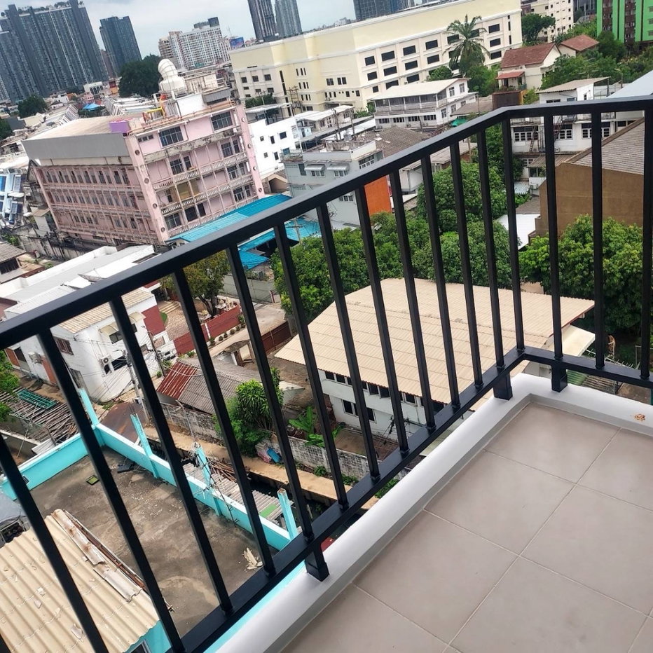 รูป 🔥ด่วน ห้องไปไวมากกก Code: 26KJ4656  ให้เช่า The Parkland Phetkasem - Thapra ✅ Add Line @kjcondo (มี@ข้างหน้าด้วยนะคะ) - รูปที่ 5/5