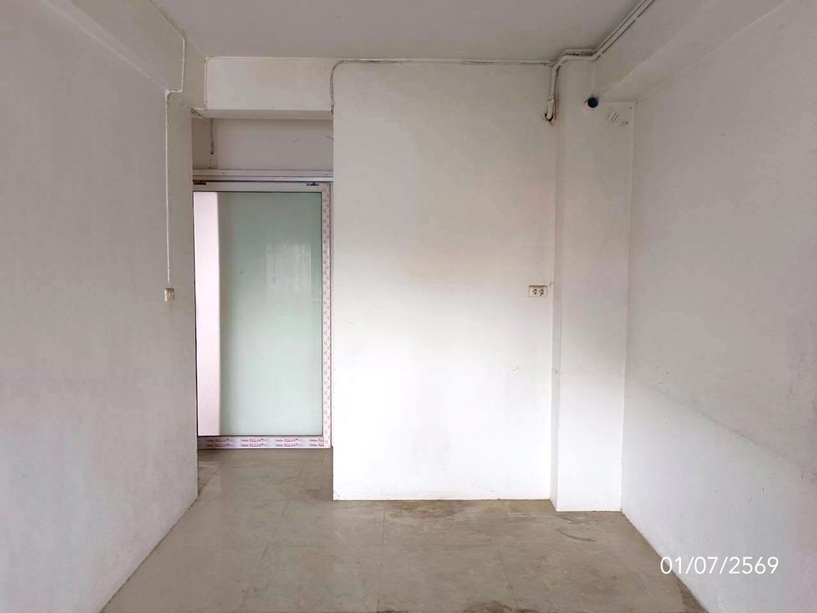 รูป อาคารพาณิชย์ 15.4 ตร.วา เมืองเชียงราย เชียงราย 4M - รูปที่ 28/37