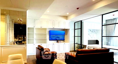 คอนโดให้เช่า : คอนโด 2-ห้องนอน ที่ มิวนิค หลังสวน ใกล้ BTS ราชดำริ (ID 3054375)