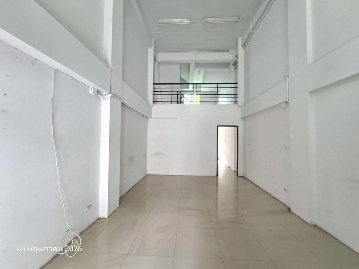 picture SHOP HOUSE 25.9 Sq.w. Krathum Baen Samut Sakhon for 4.1M - 17/33