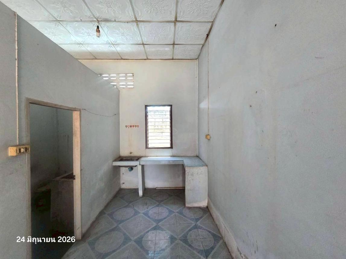 รูป บ้านเดี่ยว 40 ตร.วา หันคา ชัยนาท 547,000 - รูปที่ 33/39