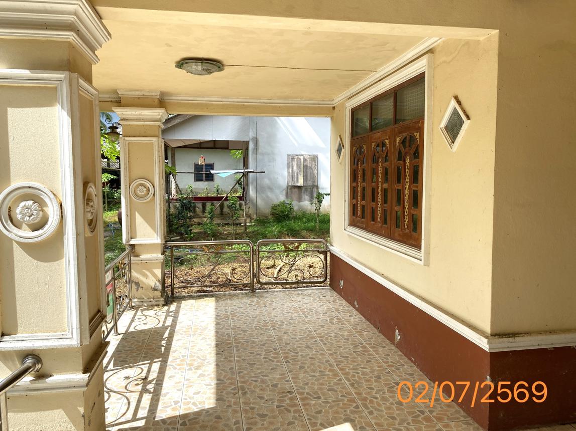 รูป บ้านเดี่ยว 489 ตร.วา คลองท่อม กระบี่ 3.8M - รูปที่ 24/45