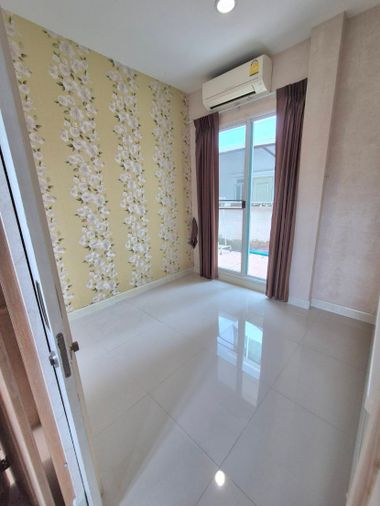 ให้เช่าบ้านเดี่ยว 4 ห้องนอน 245 ตร.ม. 60.2 ตร.ว. บางกอก บูเลอวาร์ด รามอินทรา 3
