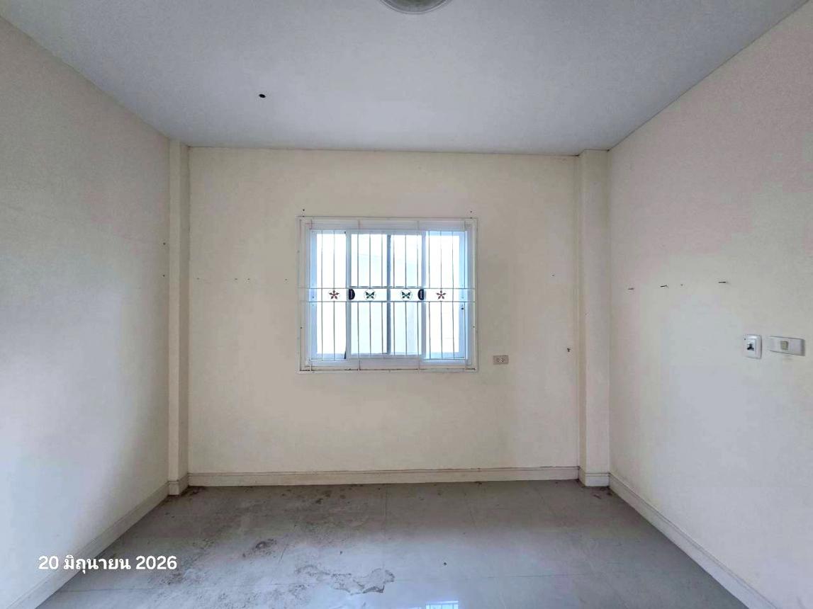 picture HOME 61.4 Sq.w. Khlong Khlung Kamphaeng Phet for 1.8M - 38/47